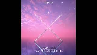Kygo For life Cris Vargas extended mix