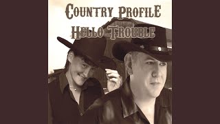 Miniatura de "Christine McLean - Hello Trouble"