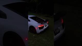 audi r8 #automobile #love #cartok #whowillbemylifepartnerta #lifeisbutadream