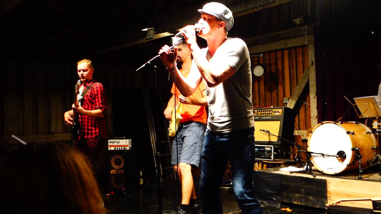 Sõru jaanituli Hiiumaal II