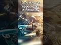 Finally Dan heng's Appearance |  #animegames #honkaistarrail #hsr