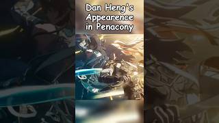 Finally Dan heng's Appearance | #animegames #honkaistarrail #hsr