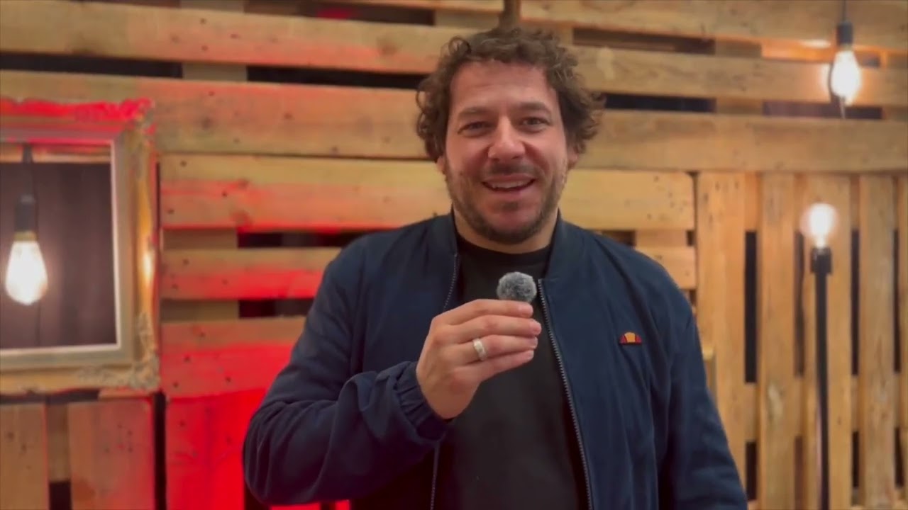 Evangelische Allianz Frankfurt 2026 / Stadtbewegung