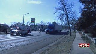 UPDATE: Pedestrian killed in Pierre crash