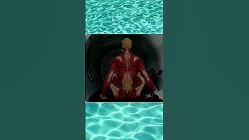 AMAZING Simulation Titan Submersive Implosion #missingsub #titanic #latestnews #simulation