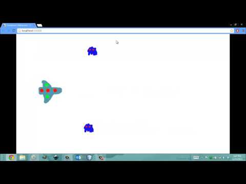 Construct 2 Behaviors: Wrap