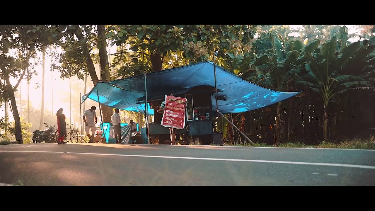 Forced realization is over now it's a self realization 