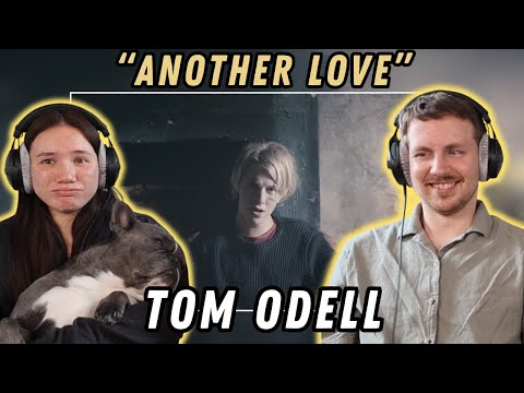 Tom Odell - Another Love REACTION