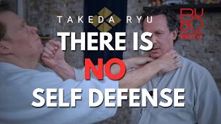 The Truth About Self Defense - There is no Self Defense