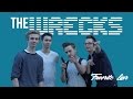 Alternative Indien Interviews The Wrecks