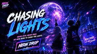 Chasing Lights | Neon Drop 