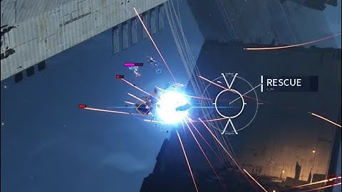 Homeworld 3 WAR GAMES - How to deal with sentient objective markers