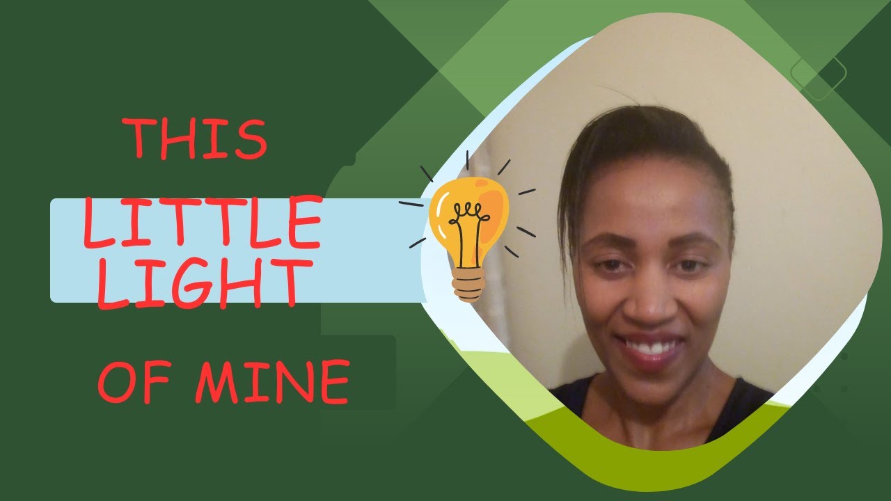 This little light of mine with Enter into Rest (Ep.1) YouTube