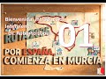 Primer Vídeo. AESPI Ha realizado la parada inicial de la Ruta AESPI por España en Murcia