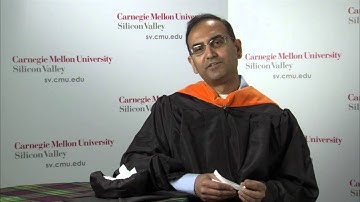 Interview with Subbu Akshintala, 2012 CMUSV graduate