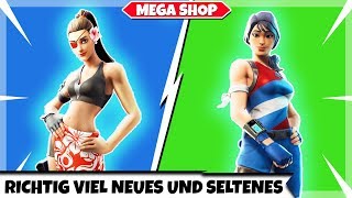 Mega Seltene Skins Sind Wieder Da Neur Skin Doppeltes Spiel Fortnite Neuer Shop Heute 04.07