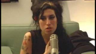 Video thumbnail of "Amy winehouse - You know I'm no good"