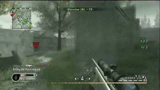 COD:4 - cLezza's minimovie