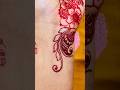 Simple And Easy Mehndi Design | Front Hand Mehndi Design | Mehandi Design