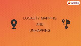 Sulekha Business App - Locality Mapping & Unmapping screenshot 3