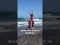MARC PARE WINS IN TENERIFE! 

In a battle between mentor and protégé, Marc Pare defended his firs...