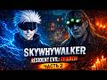 SKYWHYWALKER спидранит RESIDENT EVIL: Requiem | ЧАСТЬ 2
