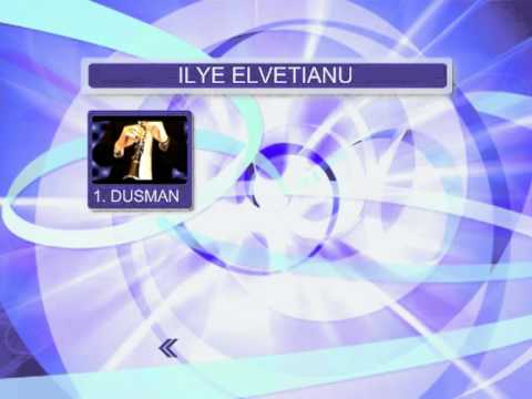Ilye Elvetianu