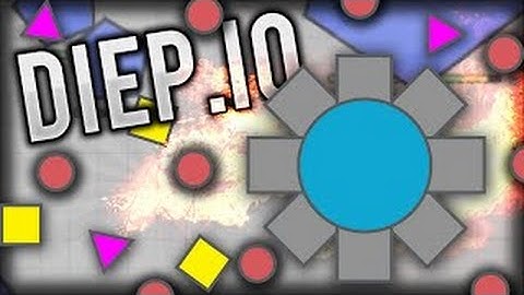 Diep.io // HACK IN 60SECONDS