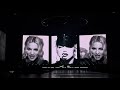 Madonna  4 decadescontroversy interlude  celebration tour  paris  19112023