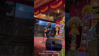 Kehalengin kasta ( persi akustik )