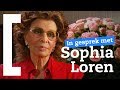 In gesprek met: Sophia Loren