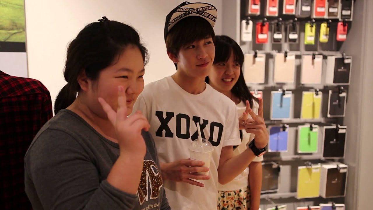 [141218 TOPPDOGG First Showcase in Malaysia] [ON Air 탑독(ToppDogg)] #온탑 #25]