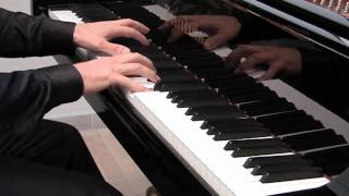 Chopin Prelude 20  ( Op.28 No 20 ) - Piano- Chopin's Prelude No. 20 in C Minor