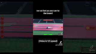 Long Jump Tutorial(Track and Field: Infinite)