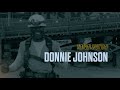 Member spotlight donnie johnson