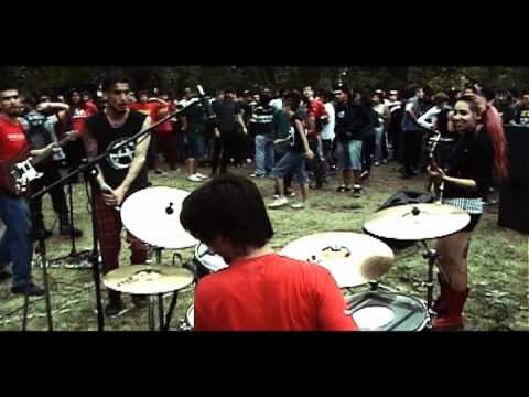 Ska Punk Cover Tetris Theme La Cortina Piquete De Ojos 2010