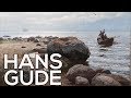 Hans Gude: A collection of 102 works (HD)