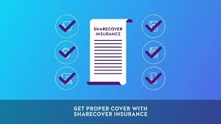 Sharecover Explainer Video