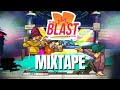 The Legist Blast Mixtape 2025 🎧 Ultimate Bboy Music