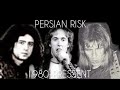 EVOLUTION OF PERSIAN RISK 1979-PRESSENT