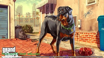 NEW LOAD SCREEN FOR GTA SA ANDROID