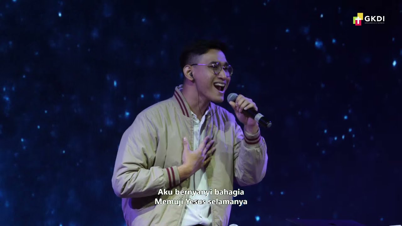 Ibadah | Live Streaming | 26 Desember 2021 | Gereja Kristus Di Indonesia (GKDI)