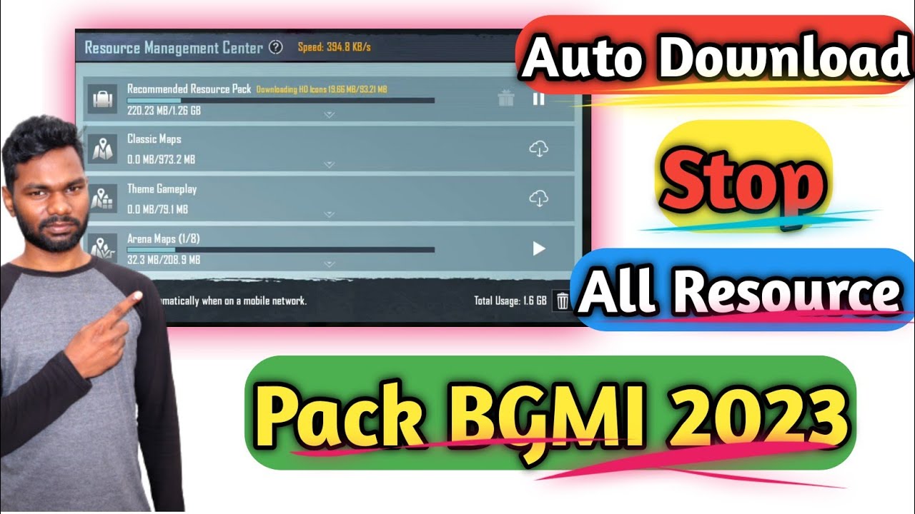 How To Stop Auto Download In BGMI 2023 Hindi Pubg Auto Download Kaise how-to-stop-auto-download-in-bgmi-2023-hindi-pubg-auto-download-kaise