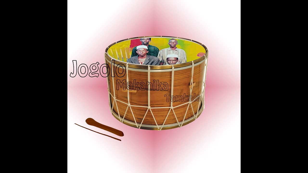 Jogolo Makanika Tambala Vol 16 - Track 14 (Official Audio)