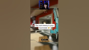 Can’t trust a teammate #cod #mw2 #ranked #rankedplay #gaming #twitch #modernwarfare2 #shorts