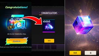 6666 Diamond mila 😍 ? How to get magic cube |