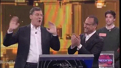 Cosa aveva Fabrizio Frizzi?