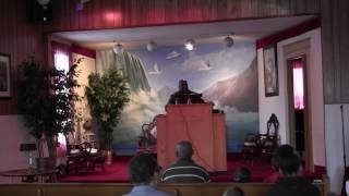 Saving Souls & Making Disciples - Episode #57