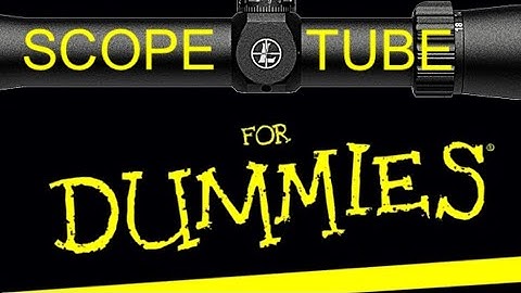 Snelle tips voor de afmetingen van richtkijkerbuizen