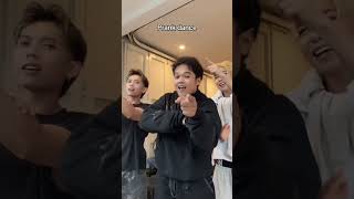 Babat x Astaga dance prank 2.0 successful, sorry guys🙏🏻 #prankdance #dance #dctrend Babat x Astaga dance prank 2.0 successful, sorry guys🙏🏻 #prankdance #dance #dctrend